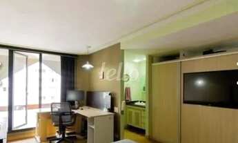 Imagem 7: São Paulo - Loft - Moema