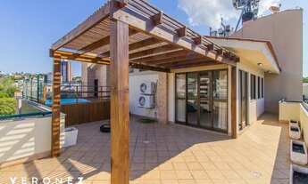 Imagem: Cobertura com piscina perto do Iguatemi!!