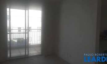 Imagem 6: APARTAMENTO - ALTO DA LAPA - SP