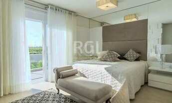 Imagem 6: Casa Condominio para Venda - 380m², 3 dormitórios, sendo 3 suites, 4 vagas - Centro