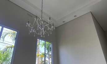 Imagem 5: Excelente Residência - Condomínio Village Damha Rio Preto II