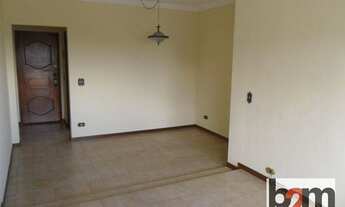 Imagem: Apartamento com 3 dormitórios, 82 m²