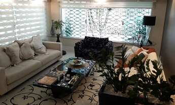 Imagem 2: Sobrado com 3 dormitórios, 320 m² - venda R$ 3.000.000,00 / locação por R$ 15.000,00/mês