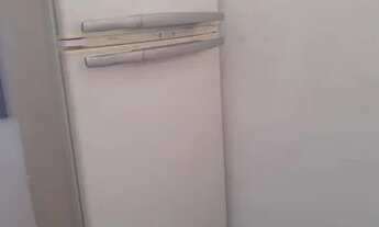 Imagem 7: Apartamento para alugar mobiliado com vista mar na Ponta da Praia em Santos