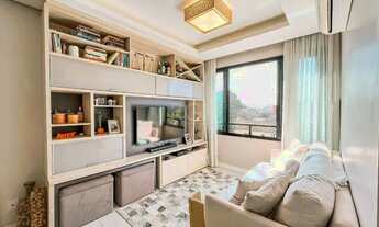 Imagem 5: Apartamento para Venda - 40.12m², 1 dormitório, sendo 1 suites, 1 vaga - Camaquã