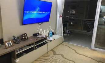 Imagem 2: Apartamento 3 dormitórios 103m² Vila Clementino