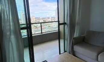 Imagem 6: Santana Flex Mobiliado Aluguel