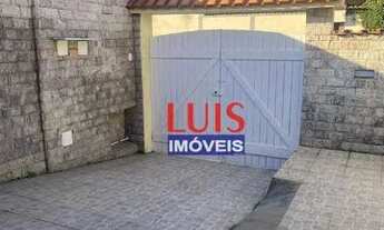 Imagem 5: Excelente casa com 3 dormitórios para alugar, 230 m² por R$ 4.000 + taxas/mês ou 6.500 + t