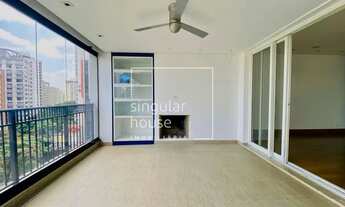 Imagem 7: 310 m² | 3 suítes