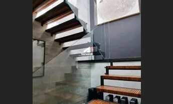 Imagem 6: Casa à venda no bairro Vila Nova Conceição - São Paulo/SP, Zona Sul