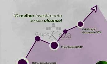 Imagem 4: OPORTUNIDADE ATÉ 65MIL ABAIXO DE MERCADO Apartamento - Eco Live Jacarandá - 2 D. 52m²