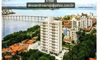 Imagem 1: Lançamento da Treviso Engenharia no São Francisco