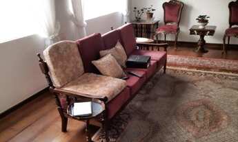 Imagem 1: Apartamento amplo, bem localizado, próximo das avenidas São Gabriel, JK, Brig. Faria Lima