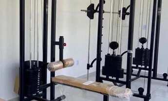 Imagem 4: Aluga-Se apartamento