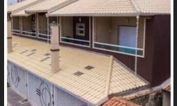 Imagem: Sobrado Duplex à venda por R$ 488.000 em