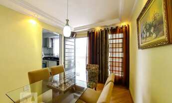 Imagem 3: Apartamento para Aluguel - Vila Constança , 2 Quartos, 45 m2