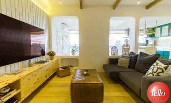 Imagem 3: São Paulo - Apartamento Padrão - Lapa