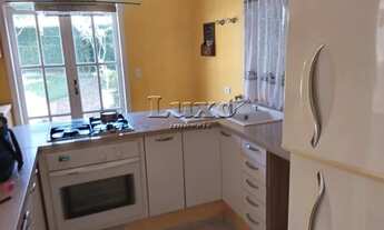 Imagem 4: SANTANA DE PARNAíBA - Casa de Condomínio - morada das flores