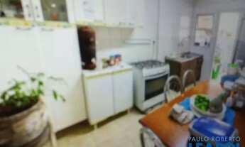 Imagem: APARTAMENTO - ALTO DA LAPA - SP