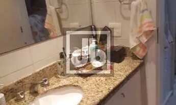 Imagem 5: Belíssima Cobertura 4quartos sendo 3suítes suíte máster com closet e hidro 4 Vagas