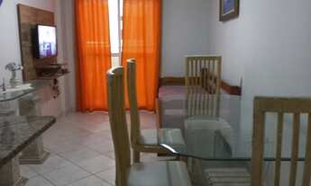 Imagem 4: Apto locação temporada 1 dorm frente mar em PRaia Grande diárias a partir de 130 reais