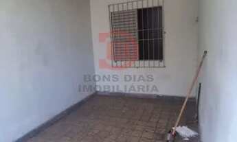 Imagem 5: CASA TÉRREA COM 3 DORMITÓRIOS E DUAS VAGAS VILA NHOCUNE, 132M°