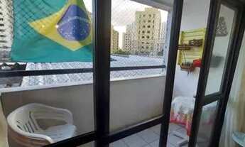 Imagem 13: Edifício Barcelona