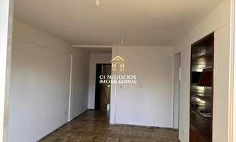 Imagem 3: Ótimo apartamento em Lagoa Nova, próximo ao Arena das Dunas COM TODAS AS DESPESAS (IPTU e