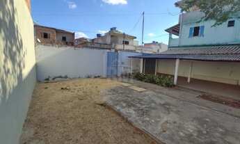 Imagem 3: Casa em terreno de 12x24