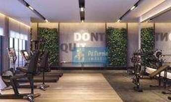 Imagem 7: Apartamento com 2 dormitórios à venda, 72 m² por R$ 38.000,00 - Maracanã - Praia Grande/SP