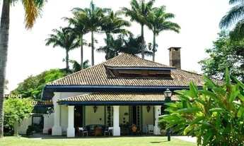 Imagem 4: Casa - Sítios de Recreio Gramado - Campinas