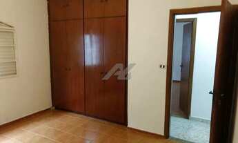 Imagem 6: Casa - Parque Residencial Carvalho de Moura - Campinas