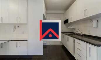 Imagem 6: Apartamento Locação Moema 130 m² 3 Dormitórios