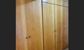 Imagem 2: Apartamento para venda com 138 metros quadrados com 2 quartos em Lar São Paulo - São Paulo