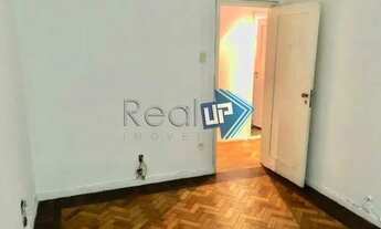 Imagem 7: Apartamento com 3 quartos no Leme