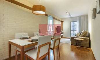 Imagem 6: Apartamento para alugar no bairro Itaim Bibi - São Paulo/SP, Zona Oeste