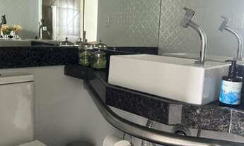 Imagem 4: Apartamento para aluguel com 180 metros quadrados com 4 quartos em Boa Viagem - Recife - P