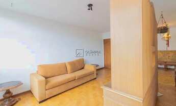 Imagem 6: Apartamento Venda Bela Vista 180 m² 3 Dormitórios