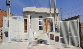 Imagem: CASA À VENDA NO TERRAS DE ARIETA - SOROCABA/SP