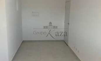 Imagem: Apartamento Padrão em São José dos Campos