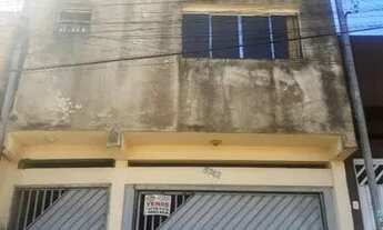 Imagem 4: Vende se urgente sobrado com 5 cômodos e 2 vagas na garagem