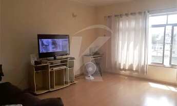 Imagem 3: Amplo sobrado com 3 suítes e 6 vagas