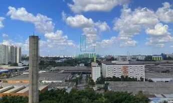 Imagem 4: APTO PARA VENDA E LOCAÇÃO NA VILA LEOPOLDINA