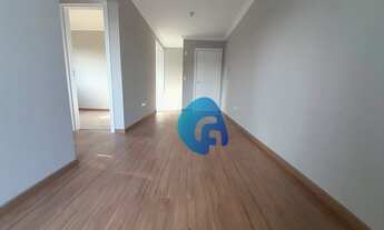 Imagem 3: Apartamento à venda, 46 m² por R$ 220.000,00 - Afonso Pena - São José dos Pinhais/PR