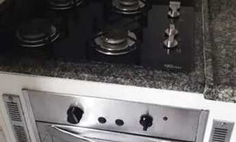 Imagem 2: Casa duplex 2 quartos próx a estação do Mato Alto