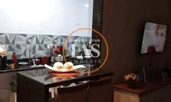 Imagem 5: Apartamento com 1 dorm, Caiçara, Praia Grande - R$ 300 mil, Cod: 720