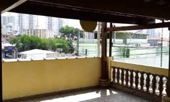 Imagem 3: CASA JARDIM D'ABRIL OSASCO