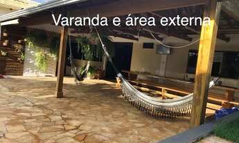 Imagem 4: Linda casa no Lindóia