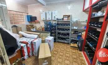 Imagem 6: São Paulo - Casa Comercial - Tatuapé