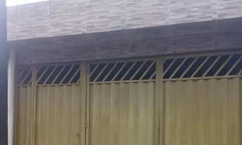 Imagem: Vende-se uma casa no tenone